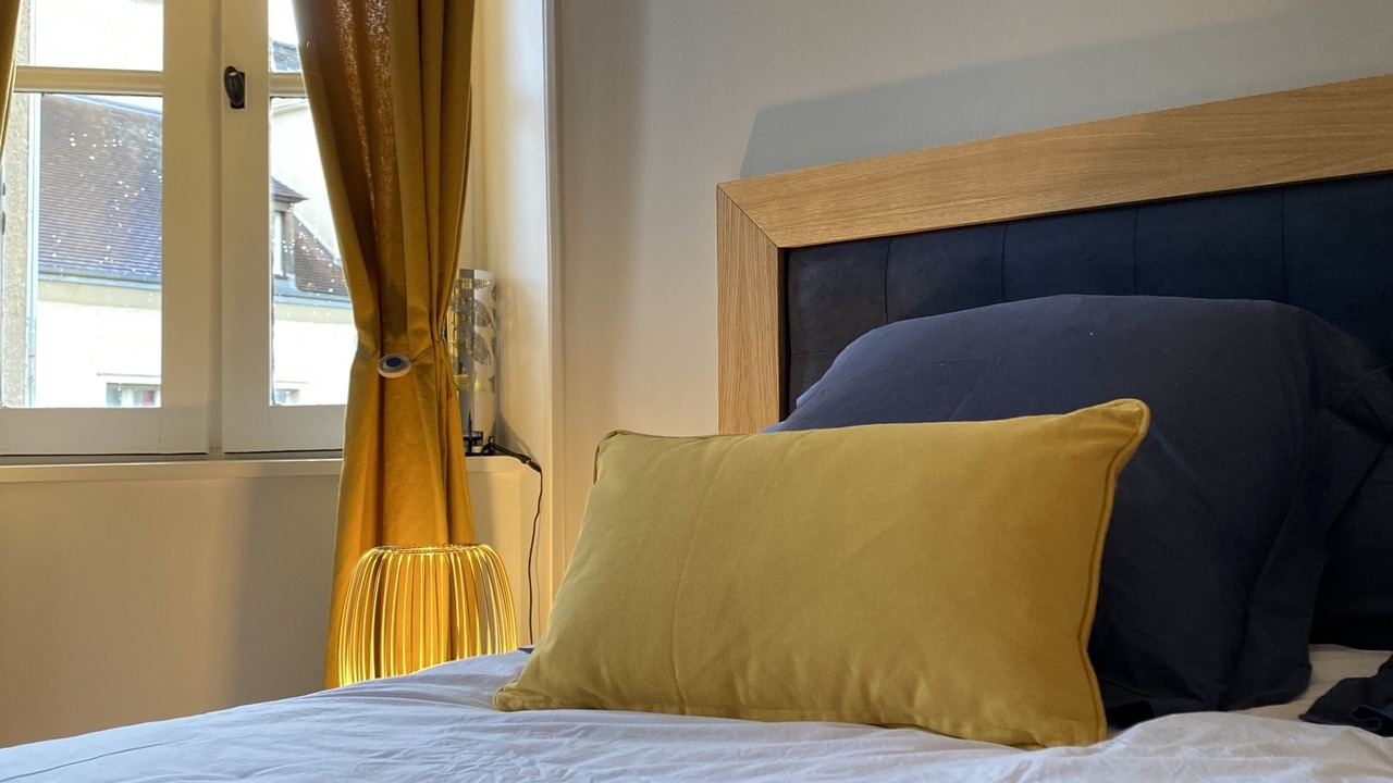 Photo of Bedroom in Chartres