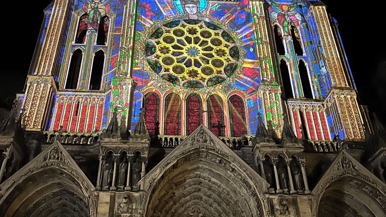 Photo of Others in Chartres