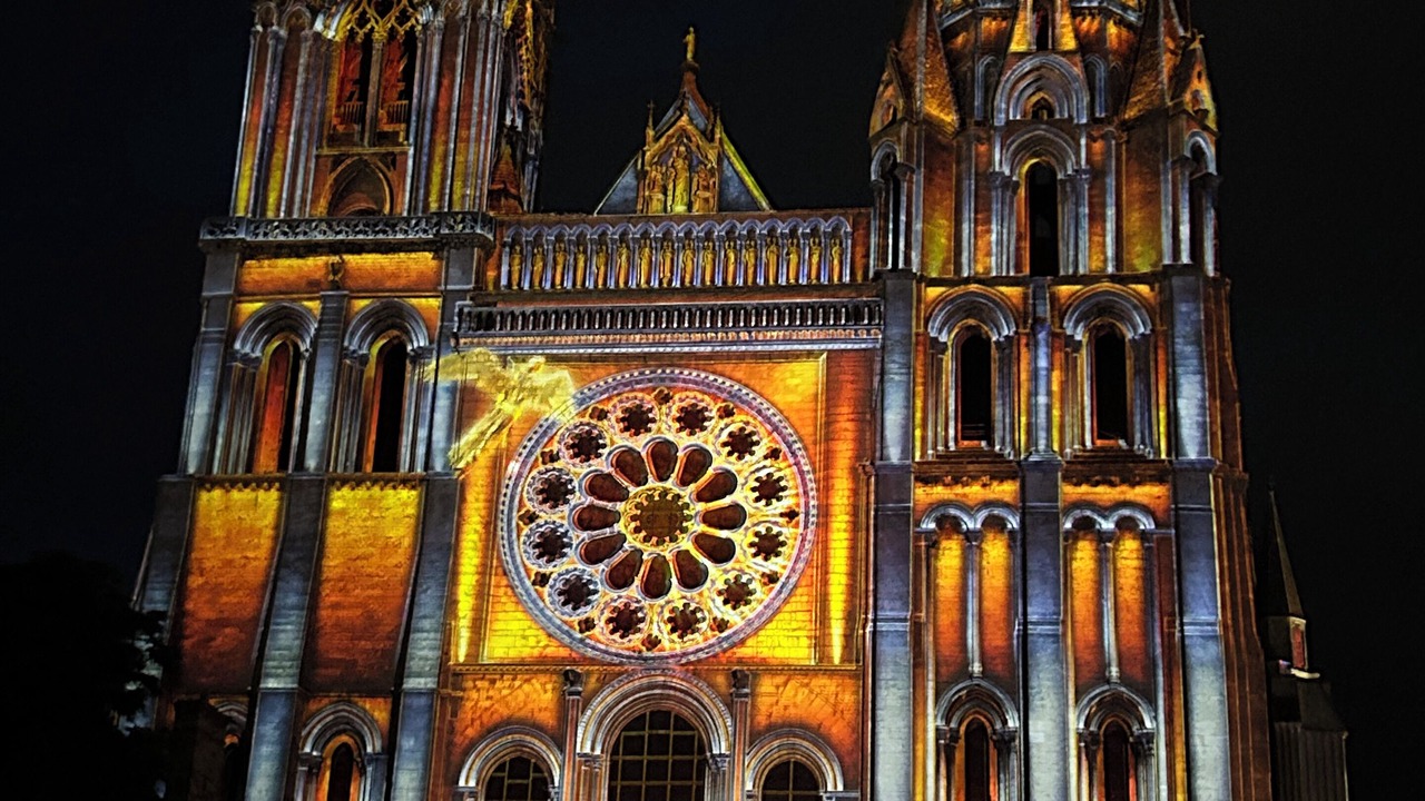 Photo of Others in Chartres
