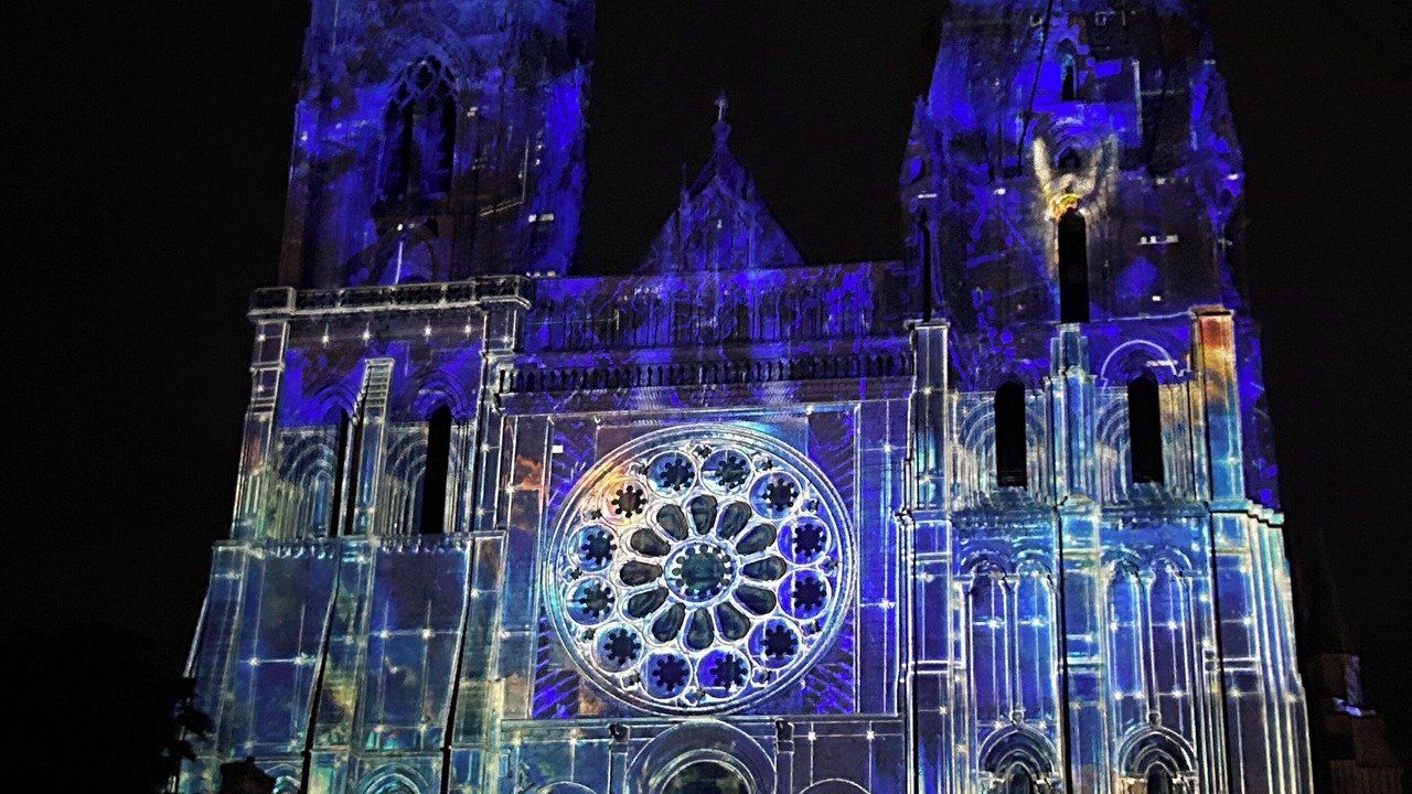 Photo of Others in Chartres