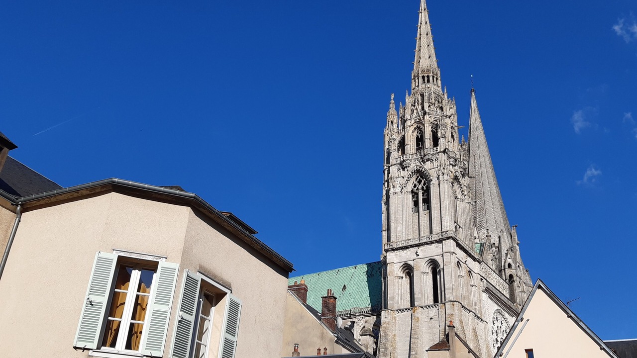 Photo of Others in Chartres