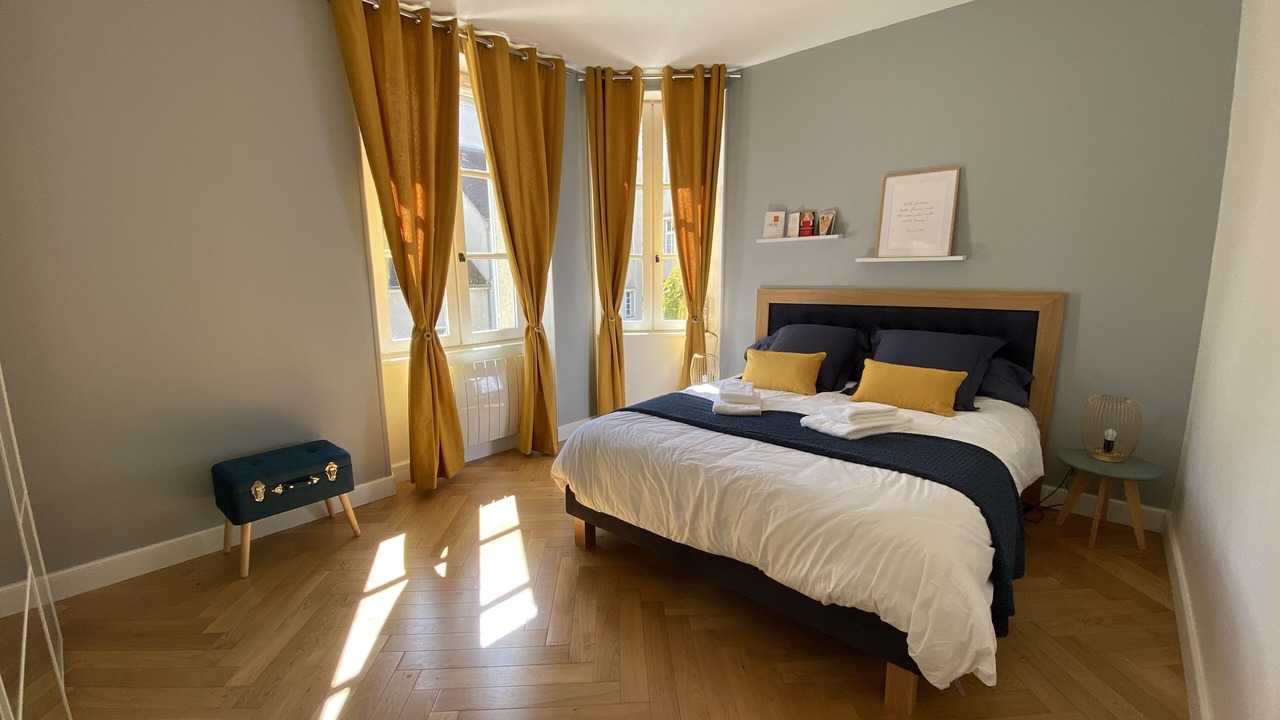 Photo of Bedroom in Chartres