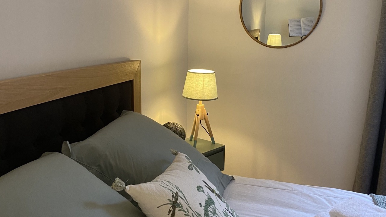 Photo of Bedroom in Chartres
