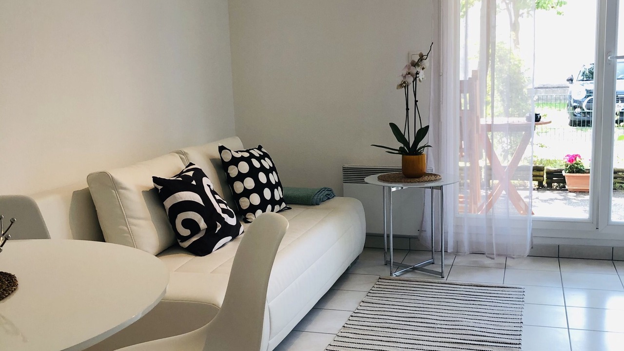 Photo of Livingroom in Saint-Louis