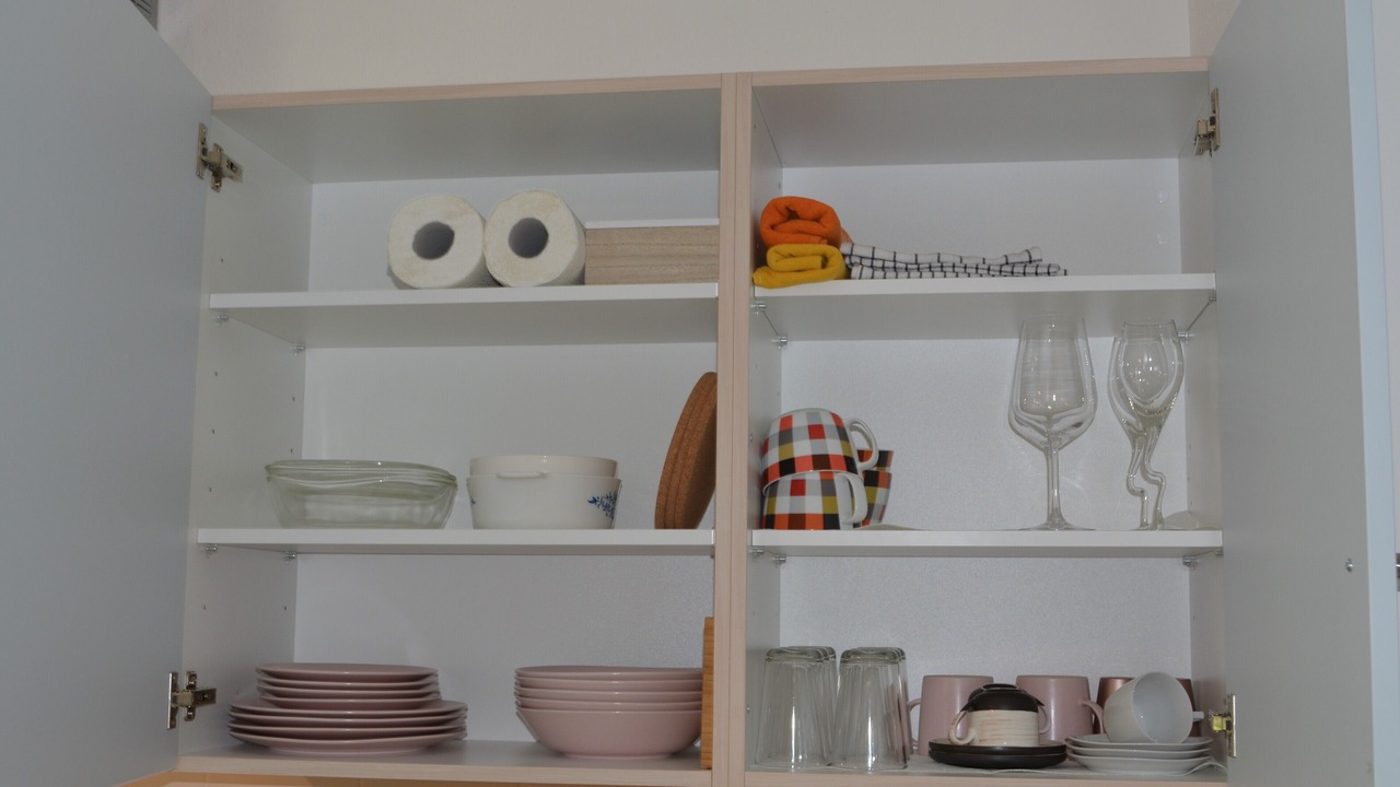 Photo of Kitchen in Saint-Louis