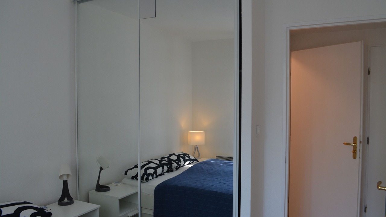 Photo of Bedroom in Saint-Louis
