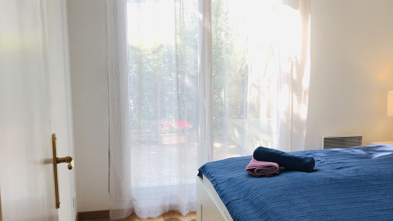 Photo of Bedroom in Saint-Louis