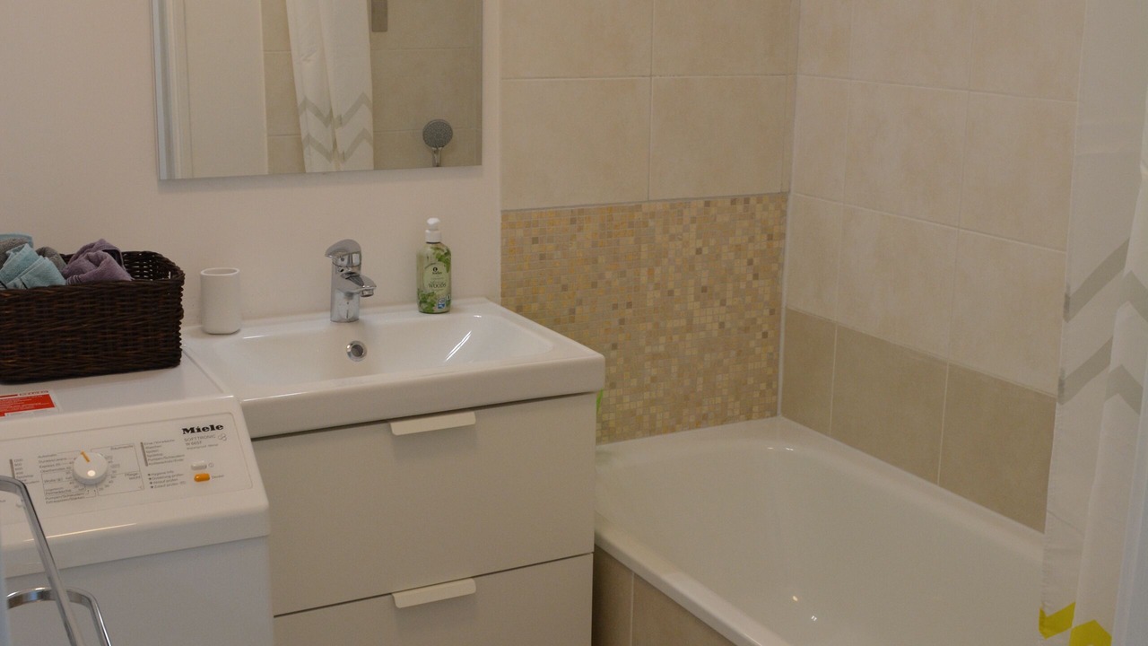 Photo of Bathroom in Saint-Louis