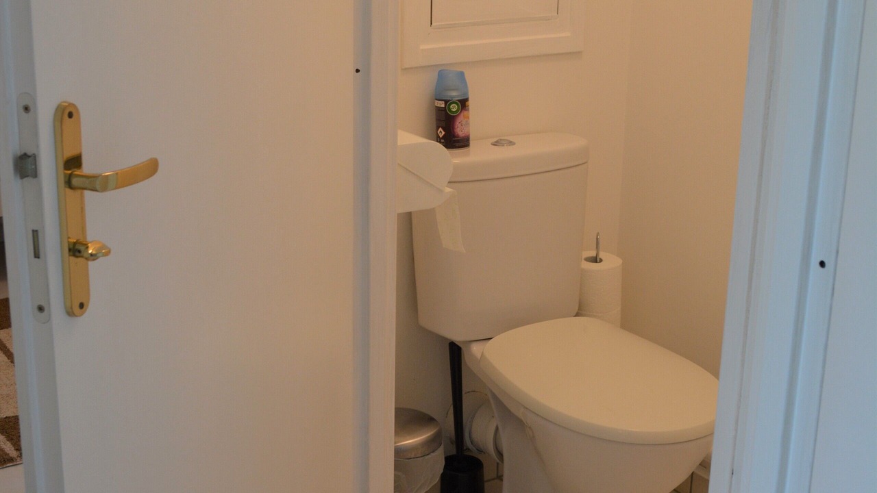 Photo of Bathroom in Saint-Louis