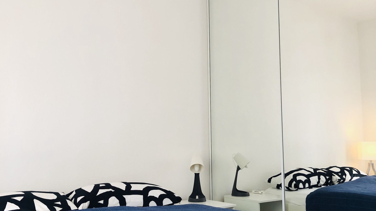 Photo of Bedroom in Saint-Louis