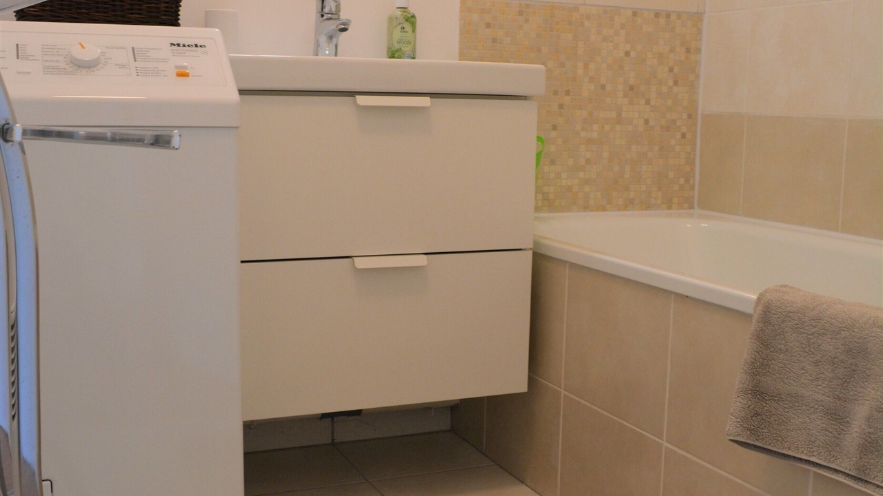 Photo of Bathroom in Saint-Louis