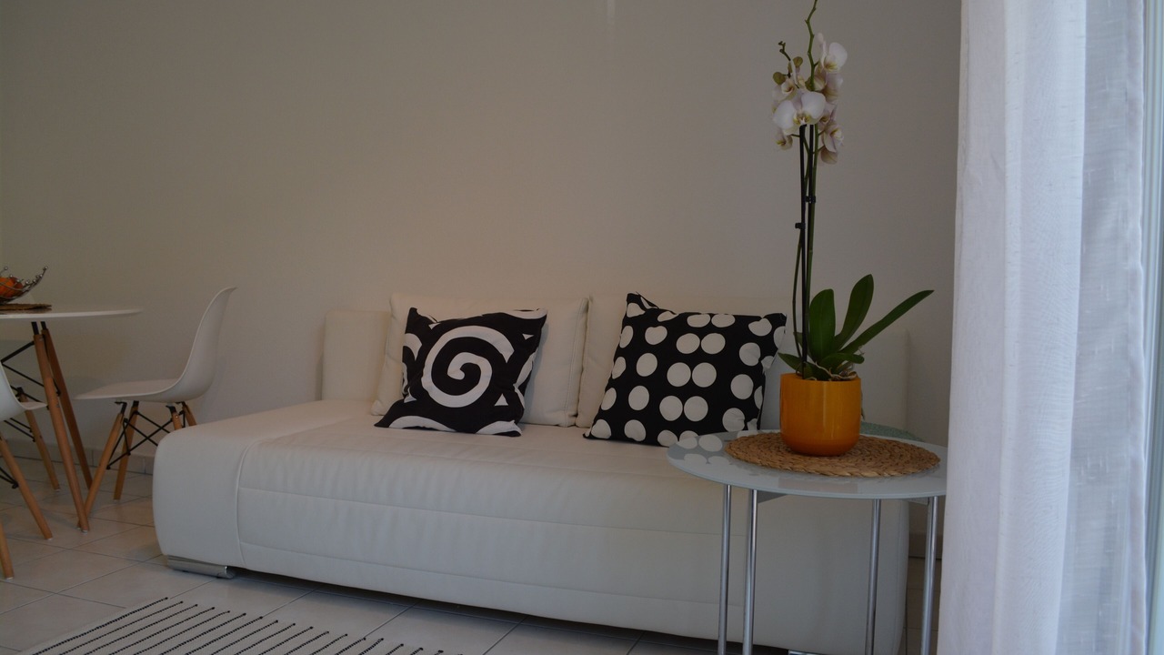 Photo of Livingroom in Saint-Louis
