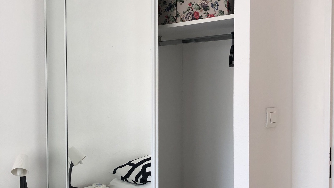 Photo of Bedroom in Saint-Louis