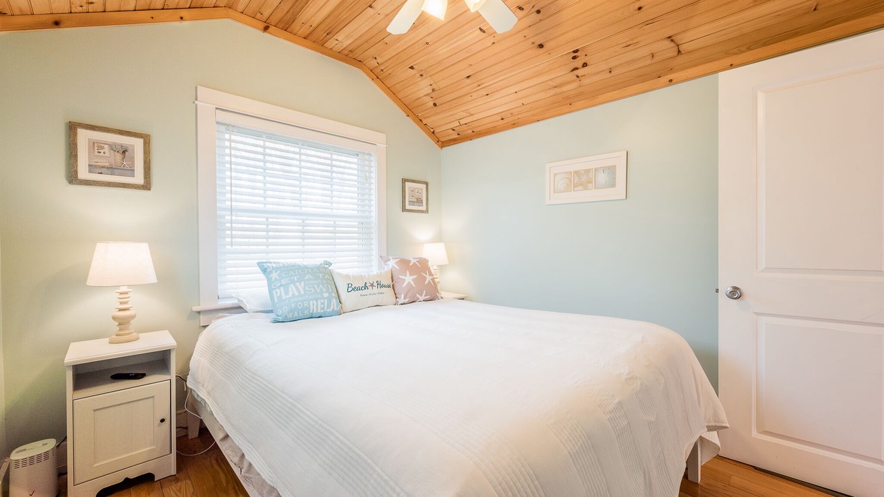 Photo of Bedroom in Westerly