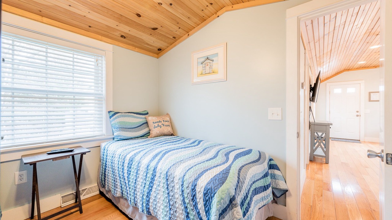 Photo of Bedroom in Westerly