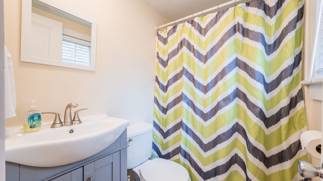Photo of Bathroom in Westerly