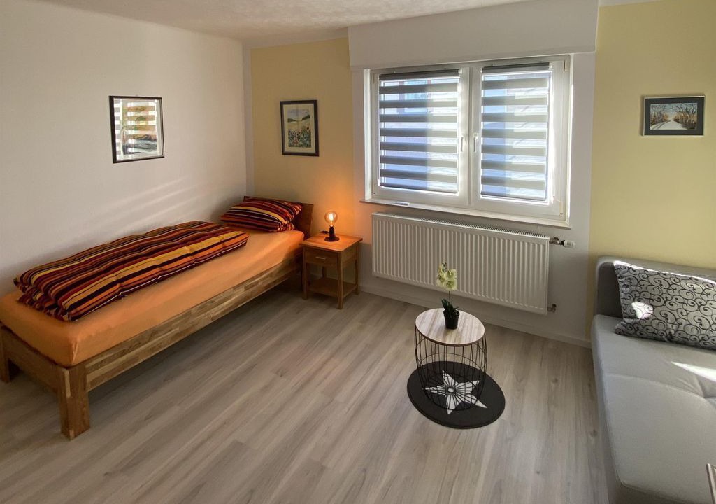 Photo of Livingroom in Gersbach
