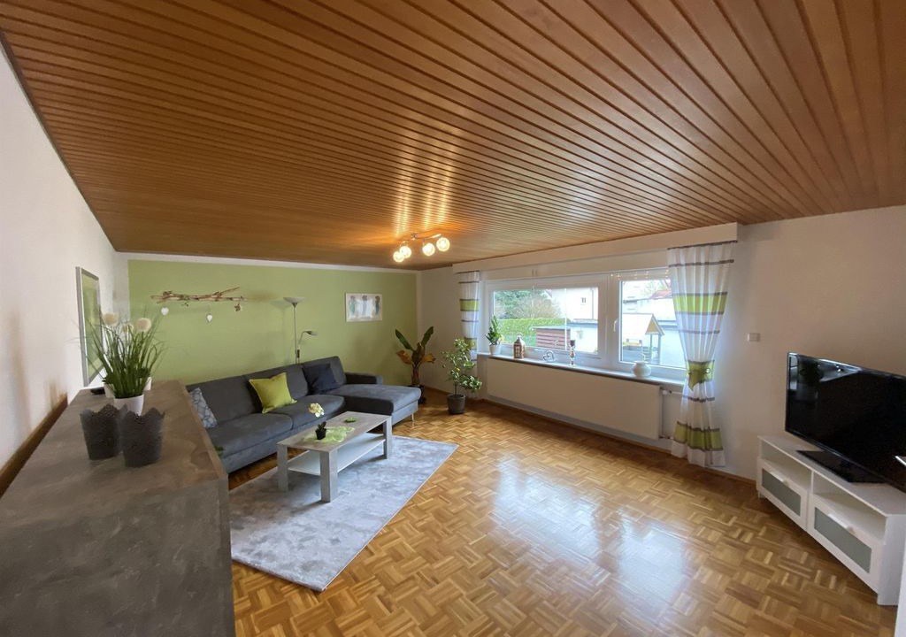 Photo of Livingroom in Gersbach