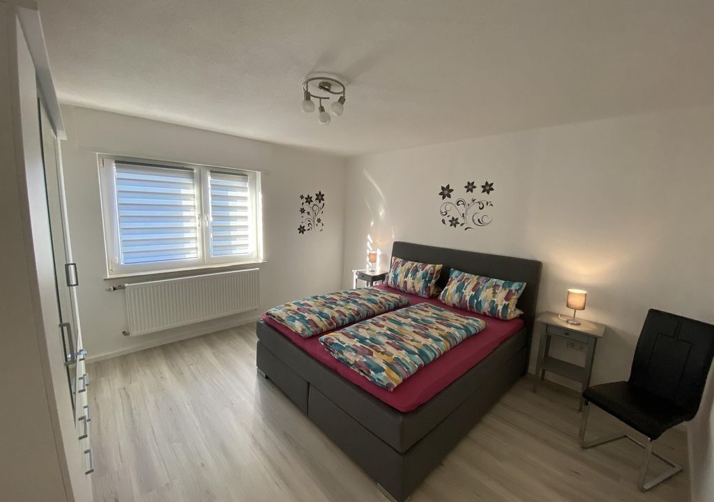 Photo of Bedroom in Gersbach