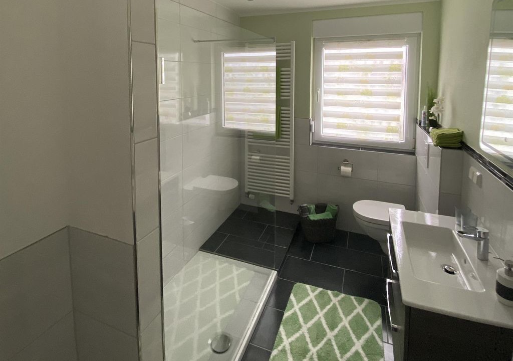 Photo of Bathroom in Gersbach