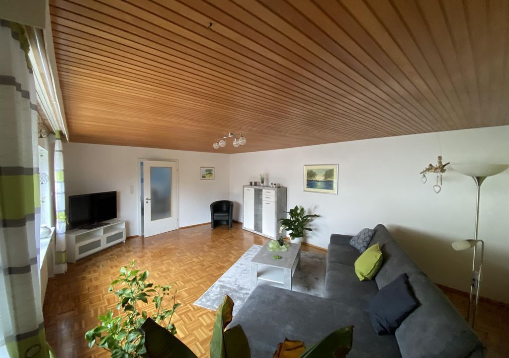 Photo of Livingroom in Gersbach