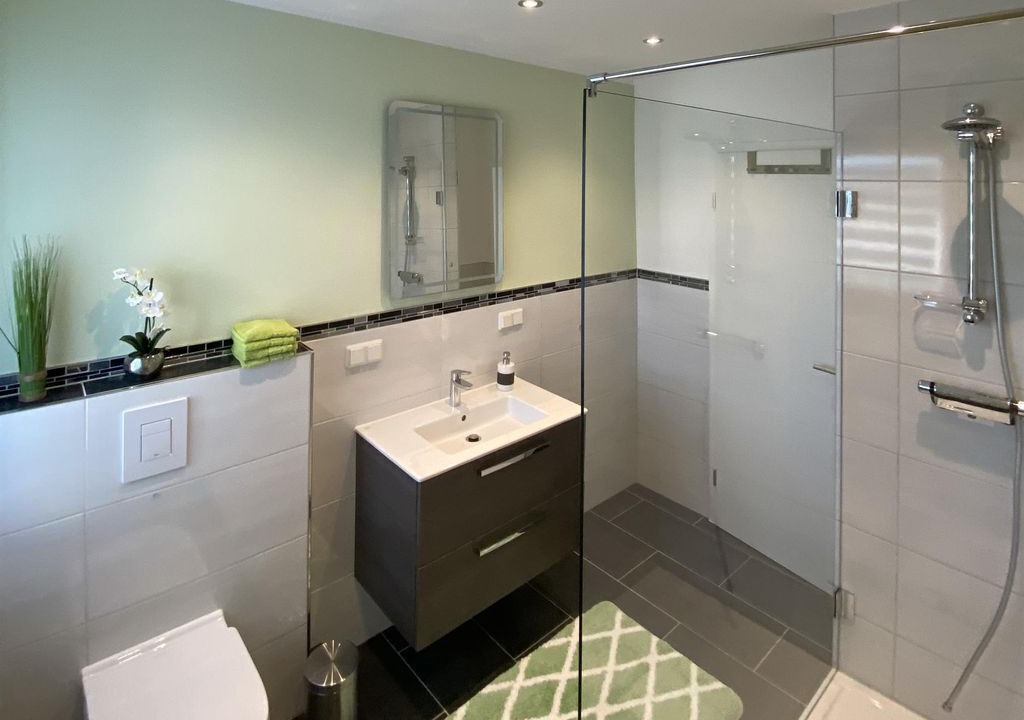 Photo of Bathroom in Gersbach