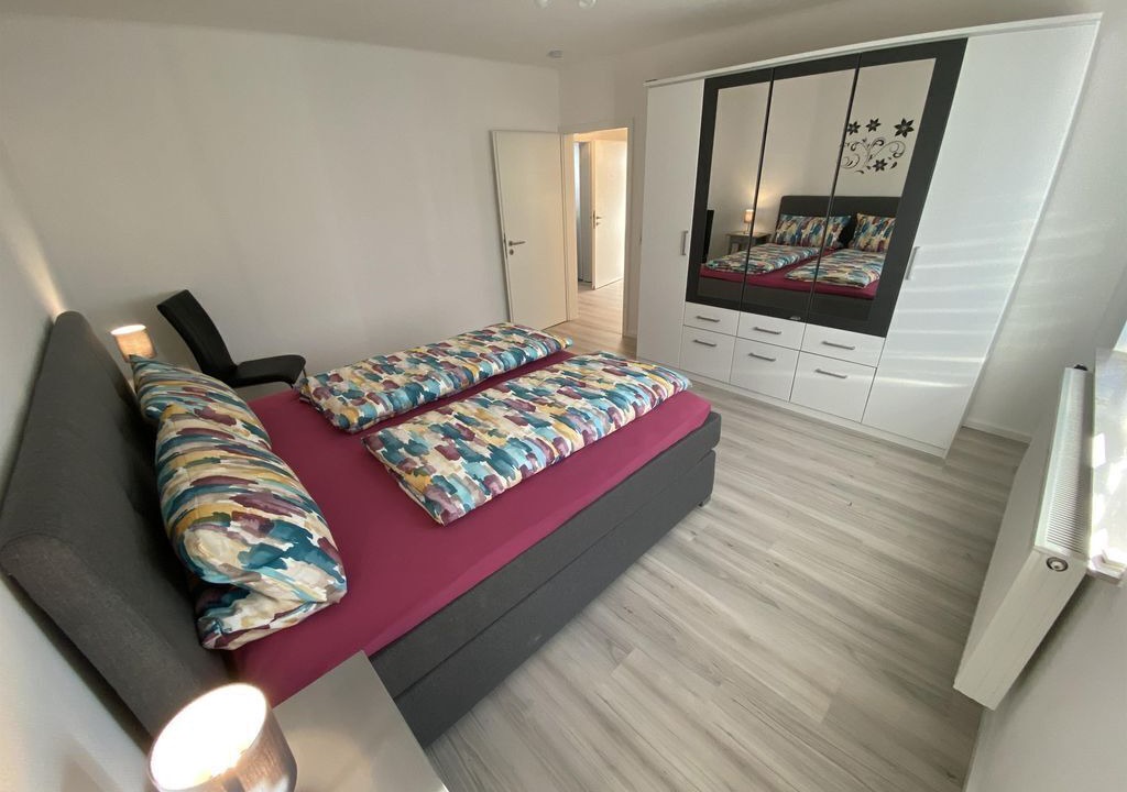 Photo of Bedroom in Gersbach