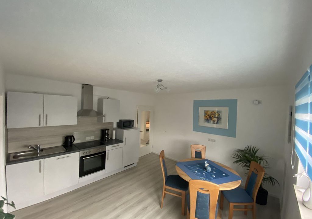 Photo of Kitchen in Gersbach