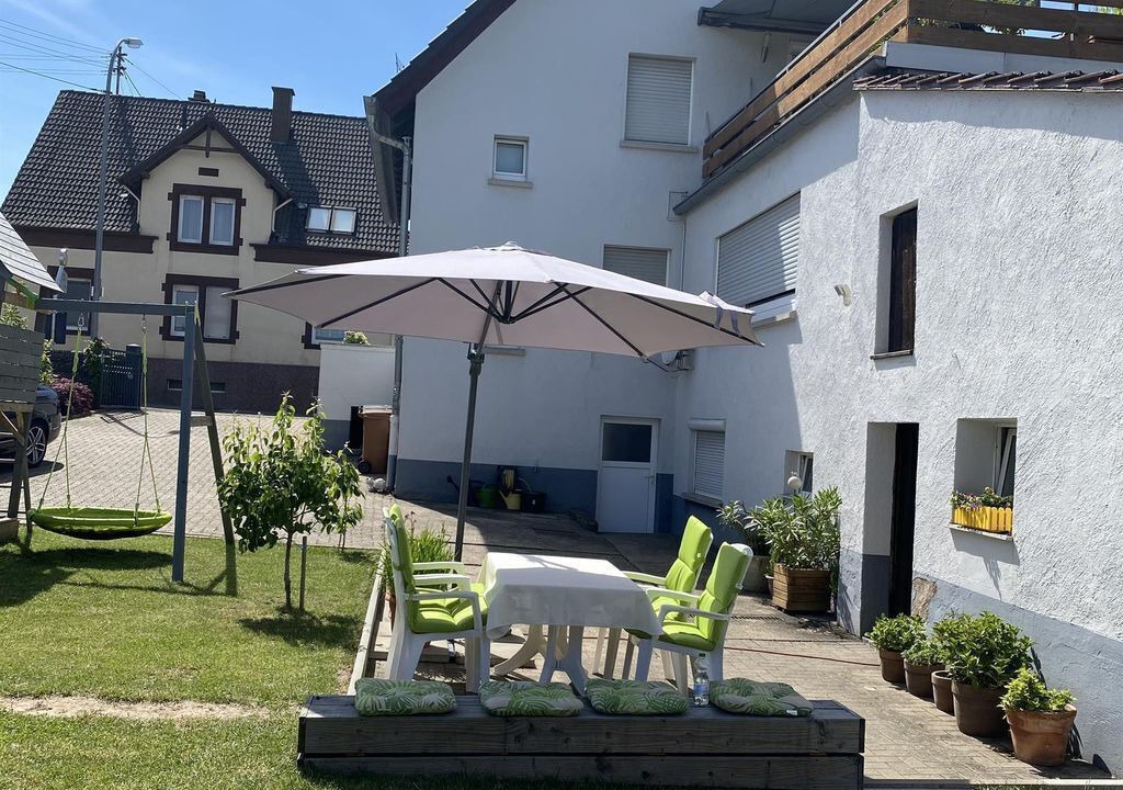 Photo of Outdoor in Gersbach