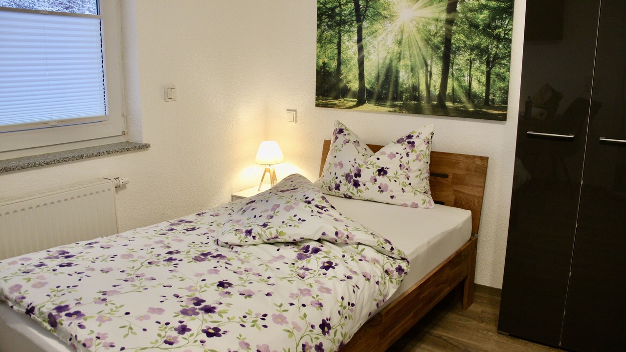 Photo of Bedroom in Zweibruecken