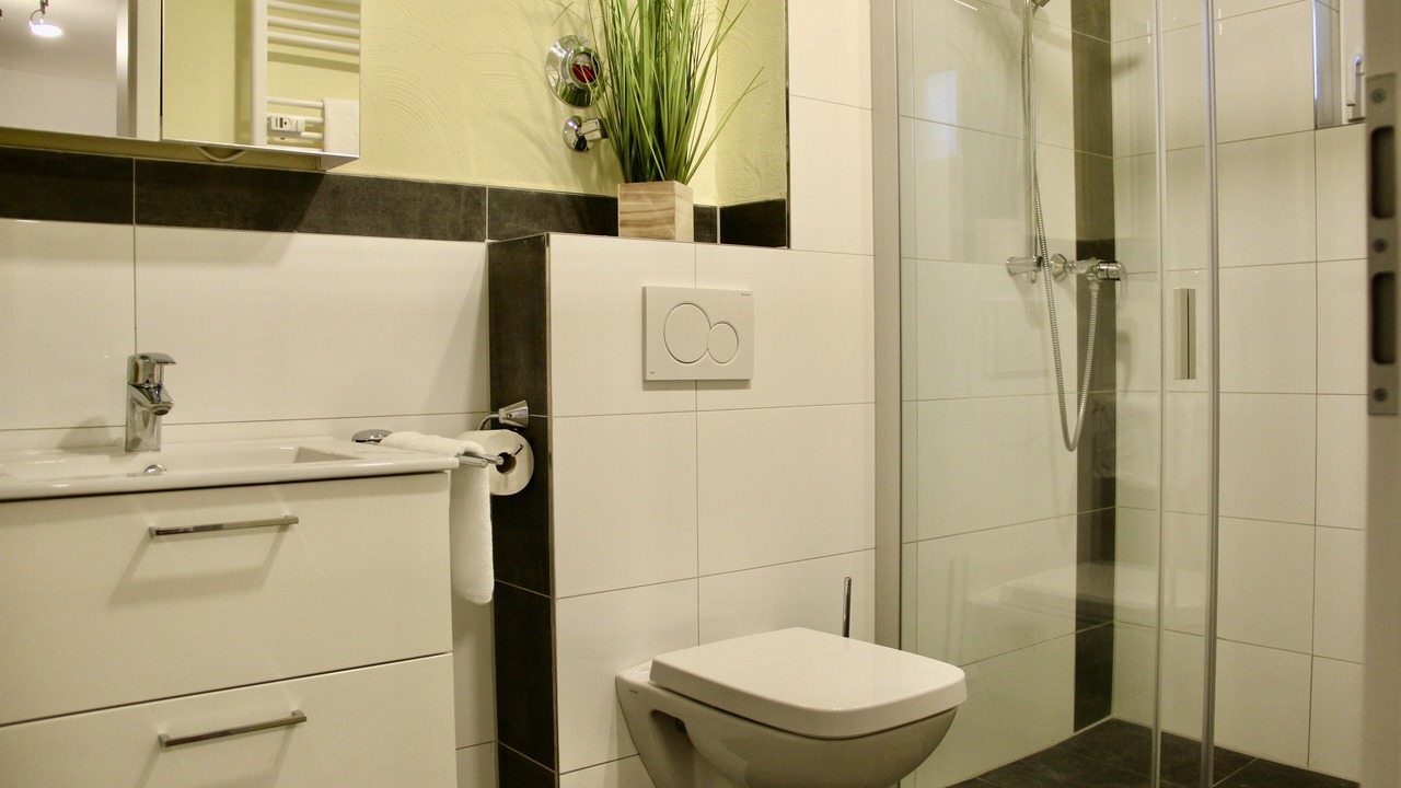 Photo of Bathroom in Zweibruecken