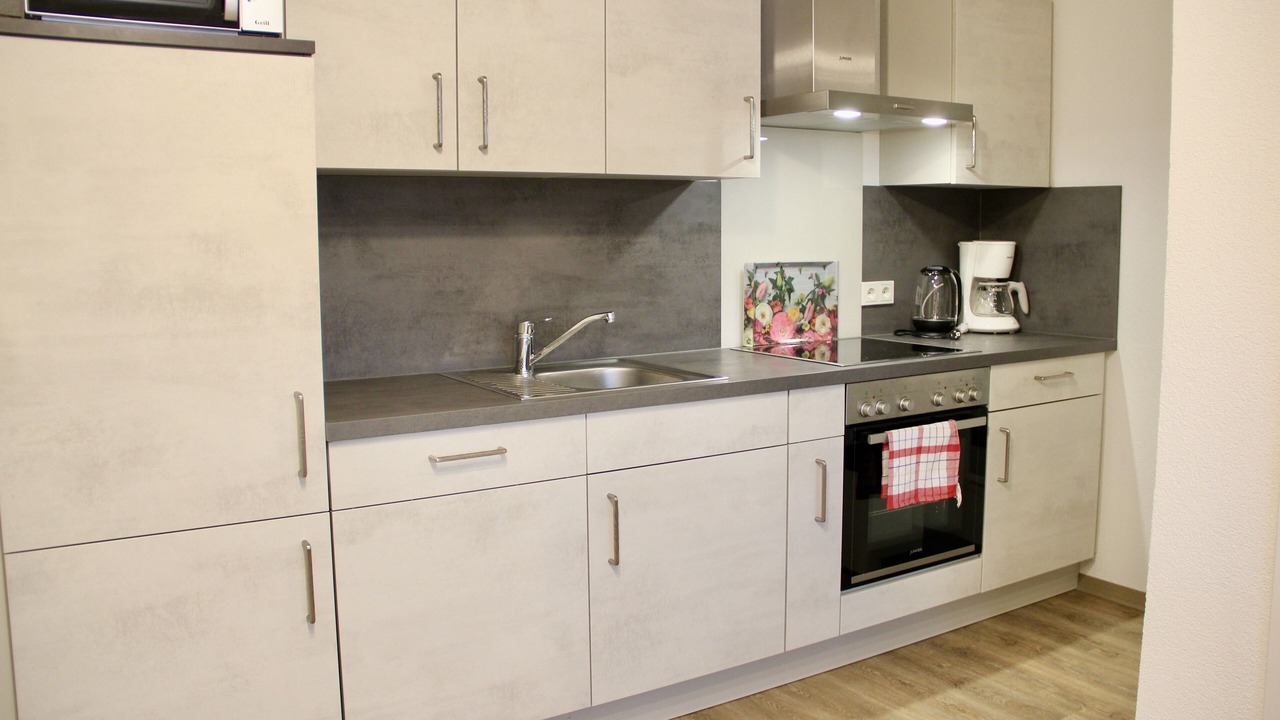 Photo of Kitchen in Zweibruecken