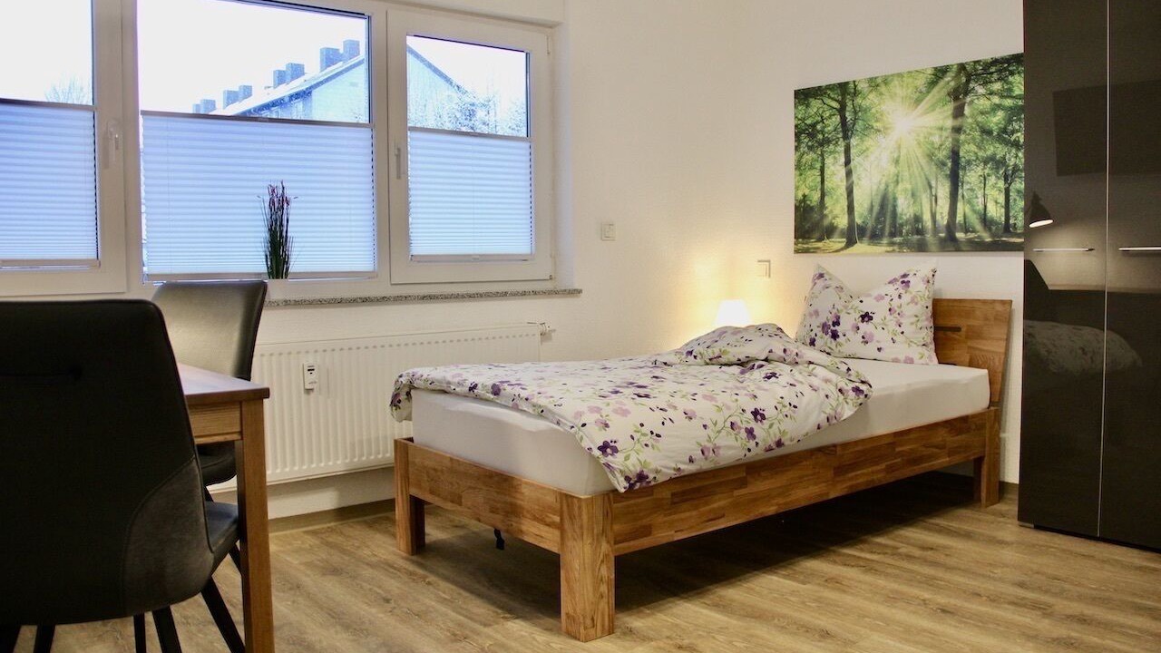 Photo of Bedroom in Zweibruecken