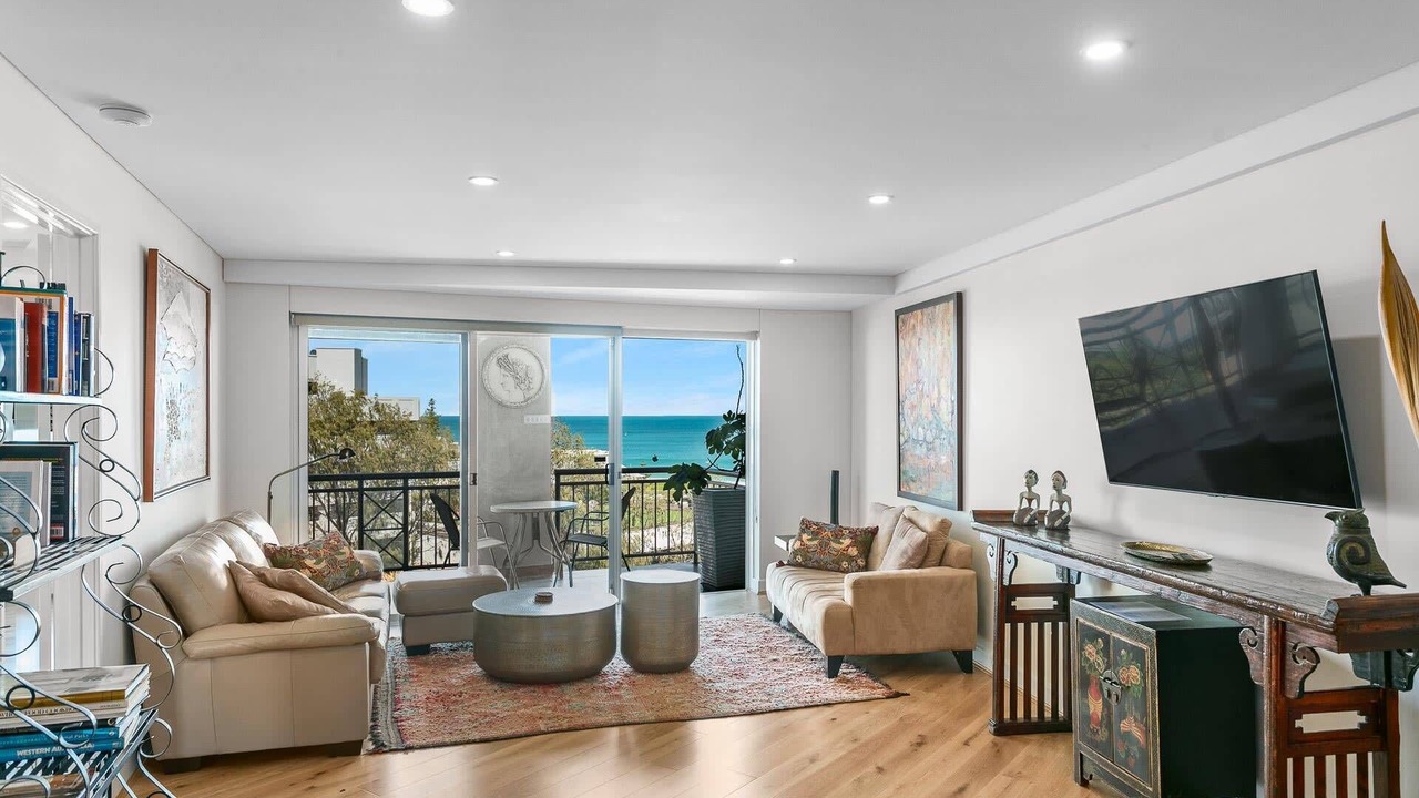 Photo of Livingroom in Scarborough