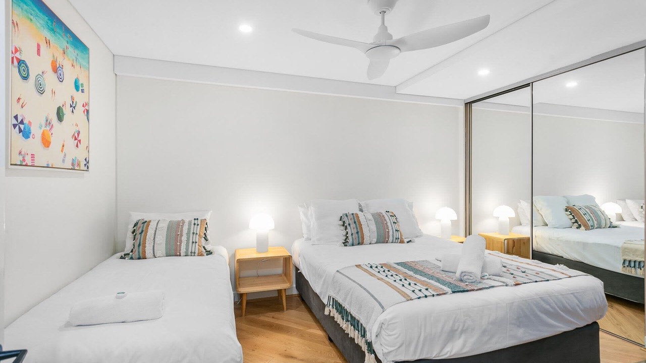 Photo of Bedroom in Scarborough