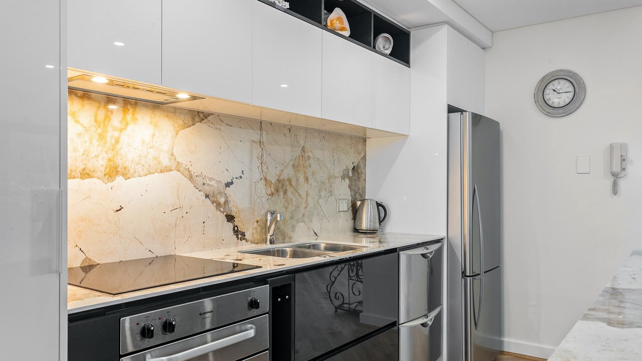 Photo of Kitchen in Scarborough