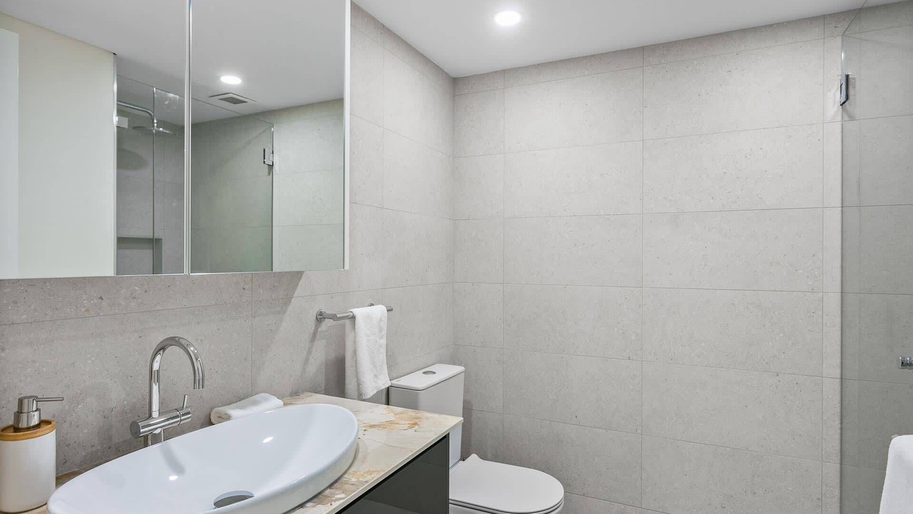 Photo of Bathroom in Scarborough