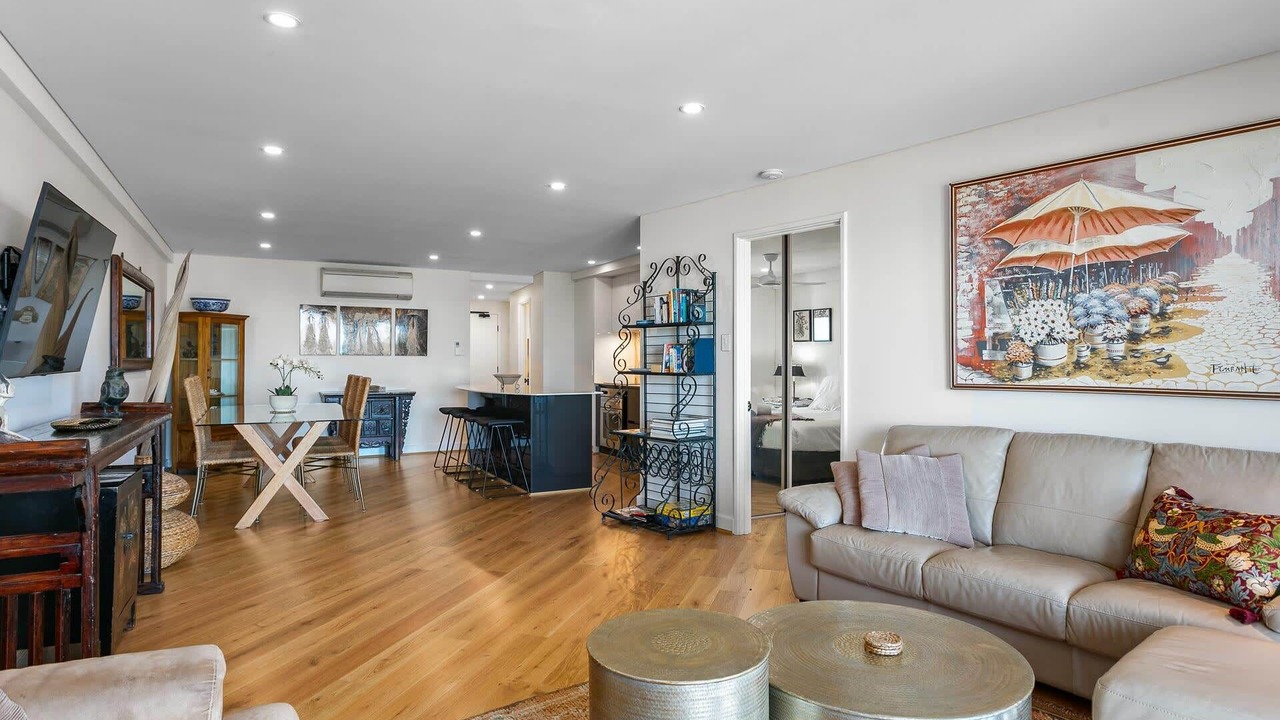 Photo of Livingroom in Scarborough