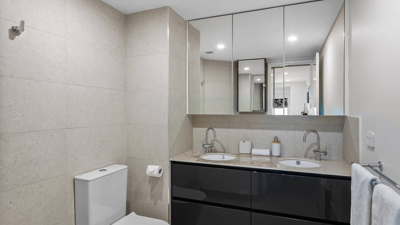 Photo of Bathroom in Scarborough
