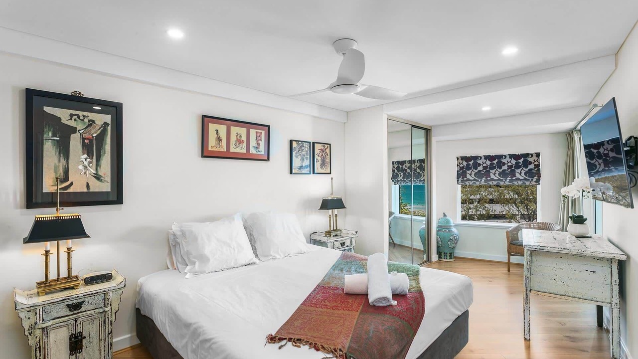 Photo of Bedroom in Scarborough