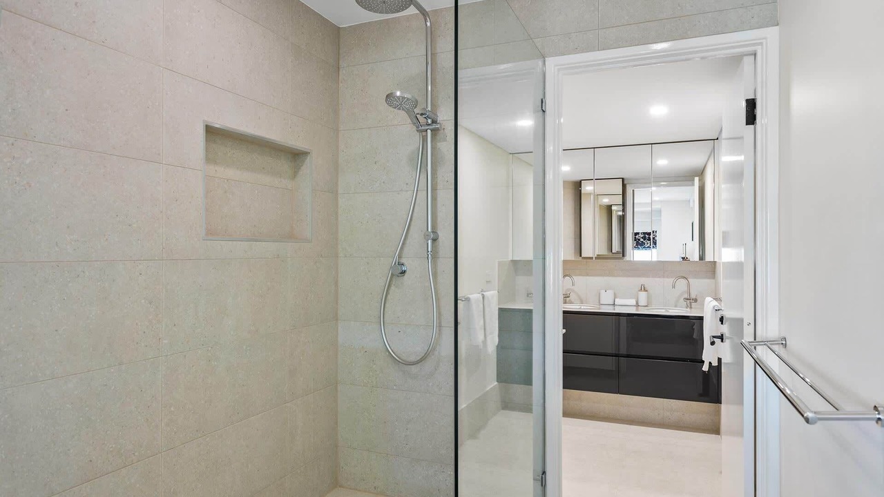 Photo of Bathroom in Scarborough