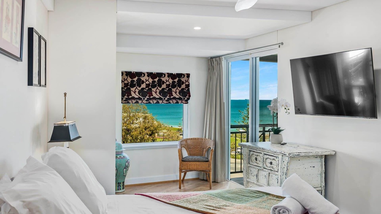 Photo of Bedroom in Scarborough
