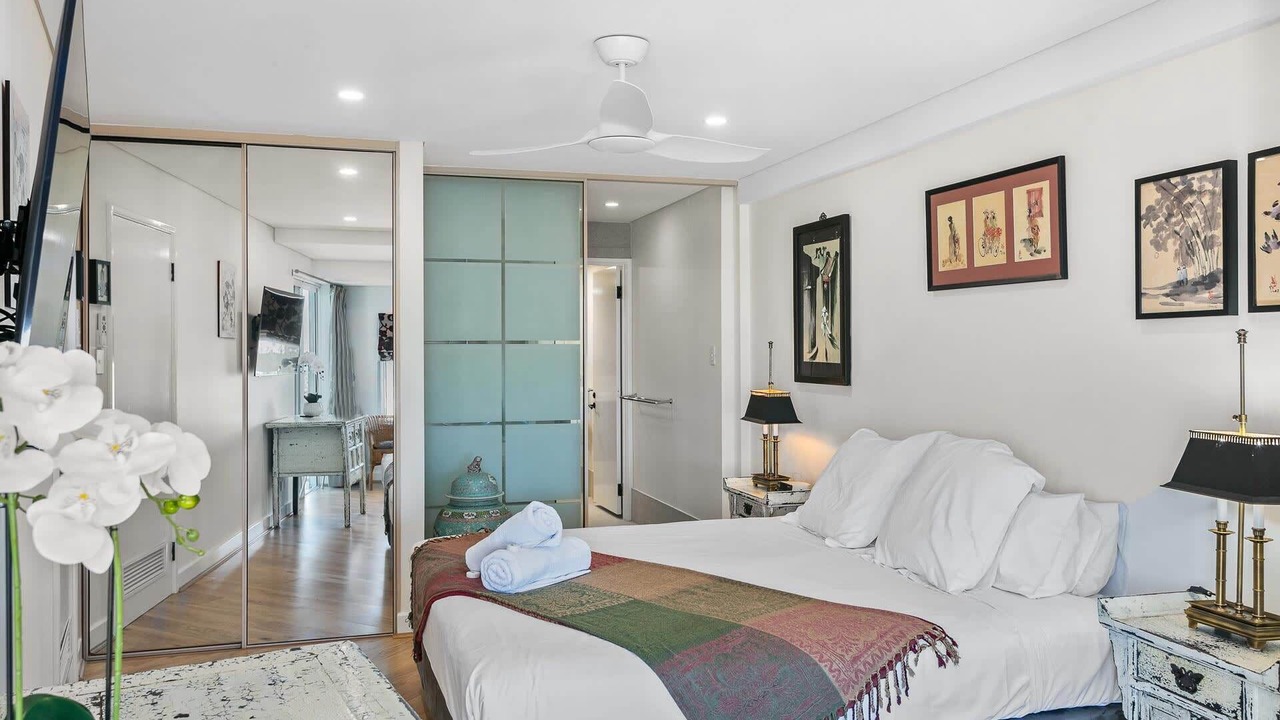 Photo of Bedroom in Scarborough