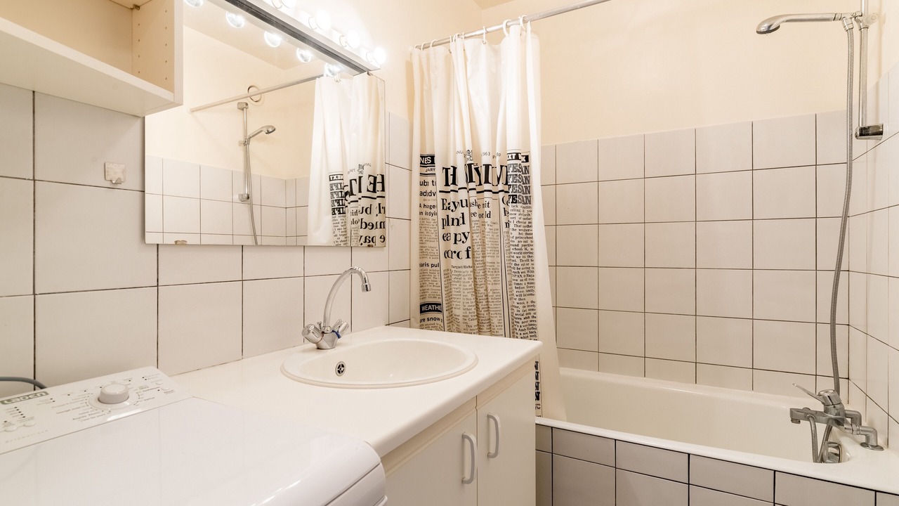 Photo of Bathroom in Pleneuf-Val-Andre
