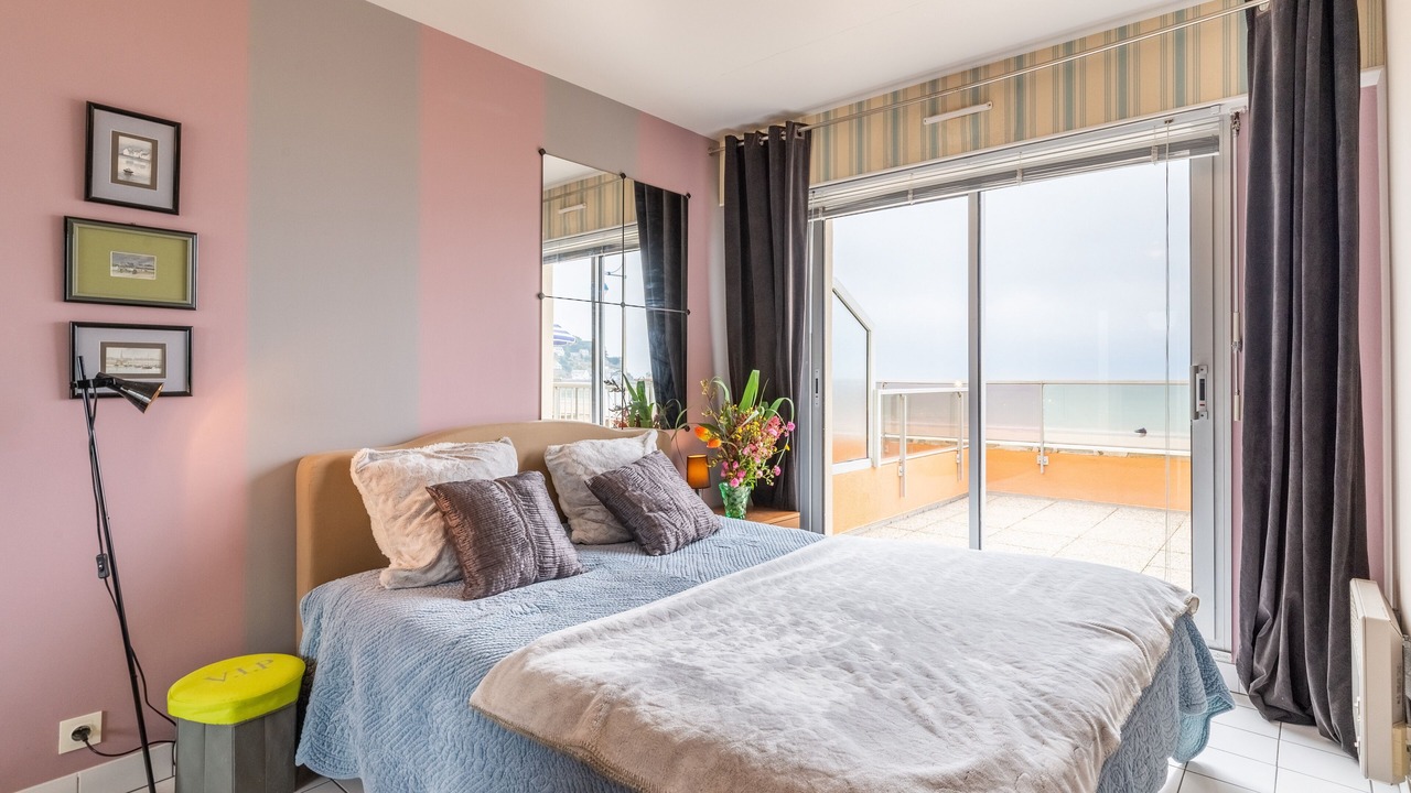 Photo of Bedroom in Pleneuf-Val-Andre