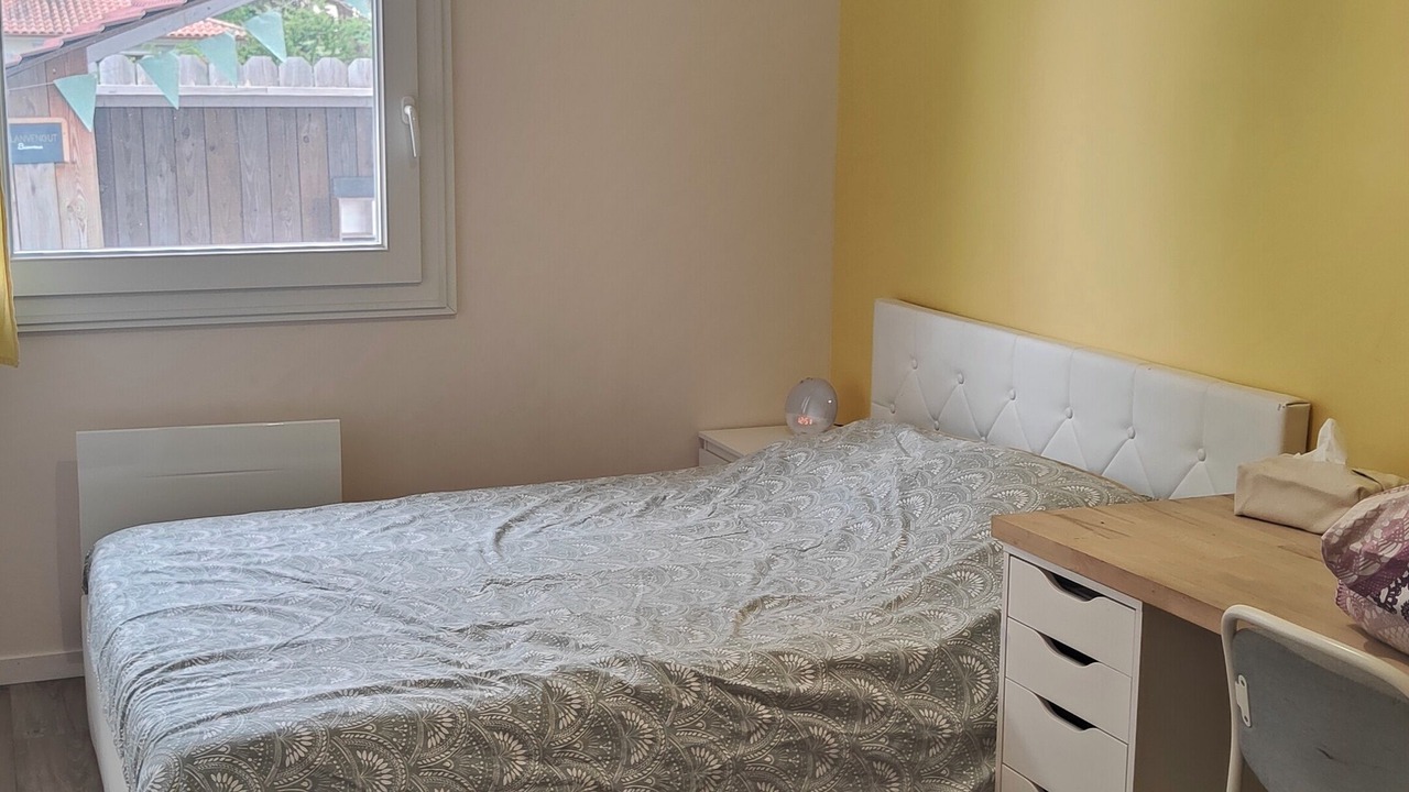 Photo of Bedroom in Cestas