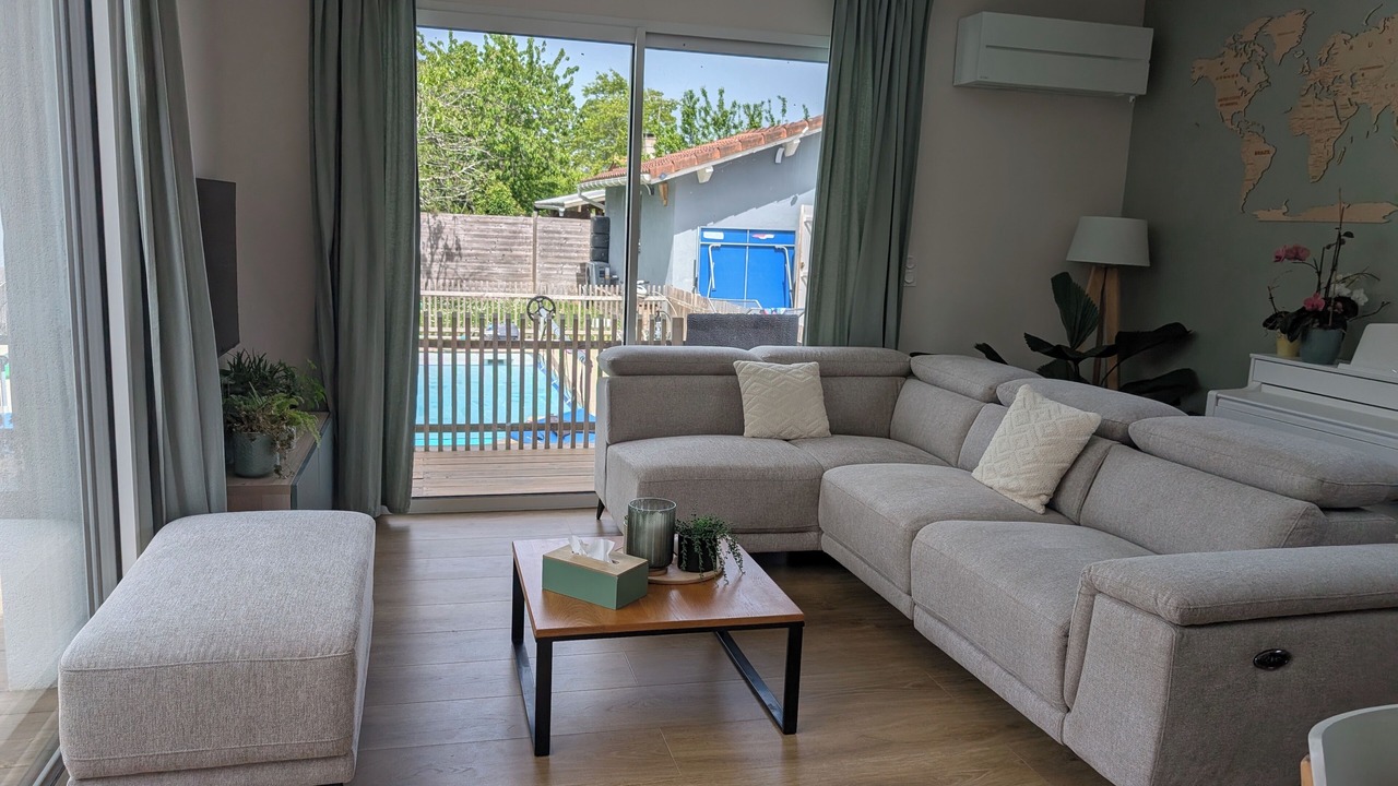 Photo of Livingroom in Cestas