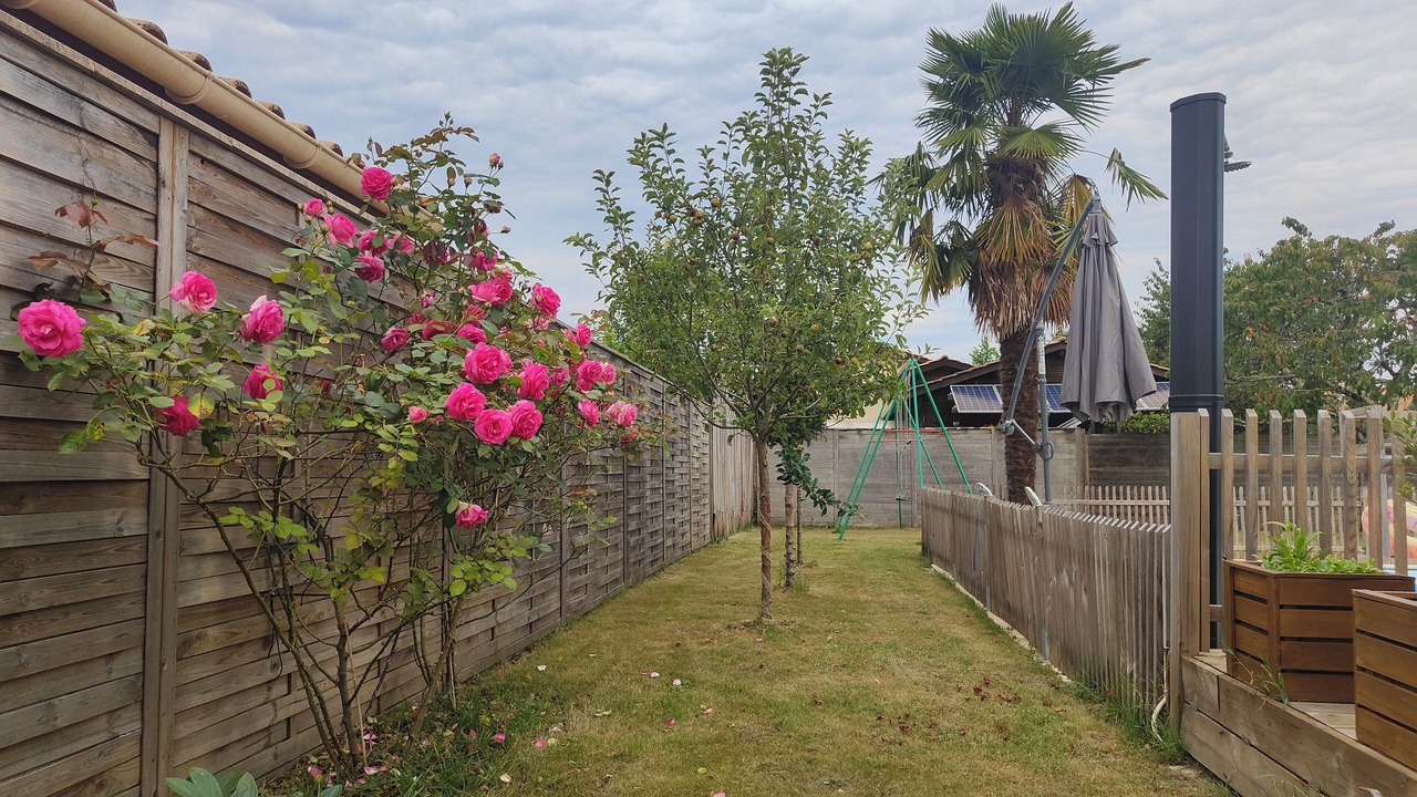Photo of Outdoor in Cestas