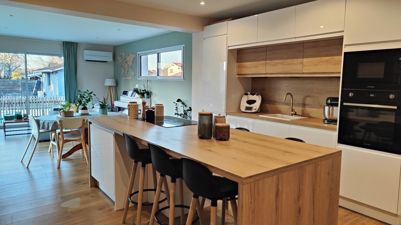 Photo of Kitchen in Cestas