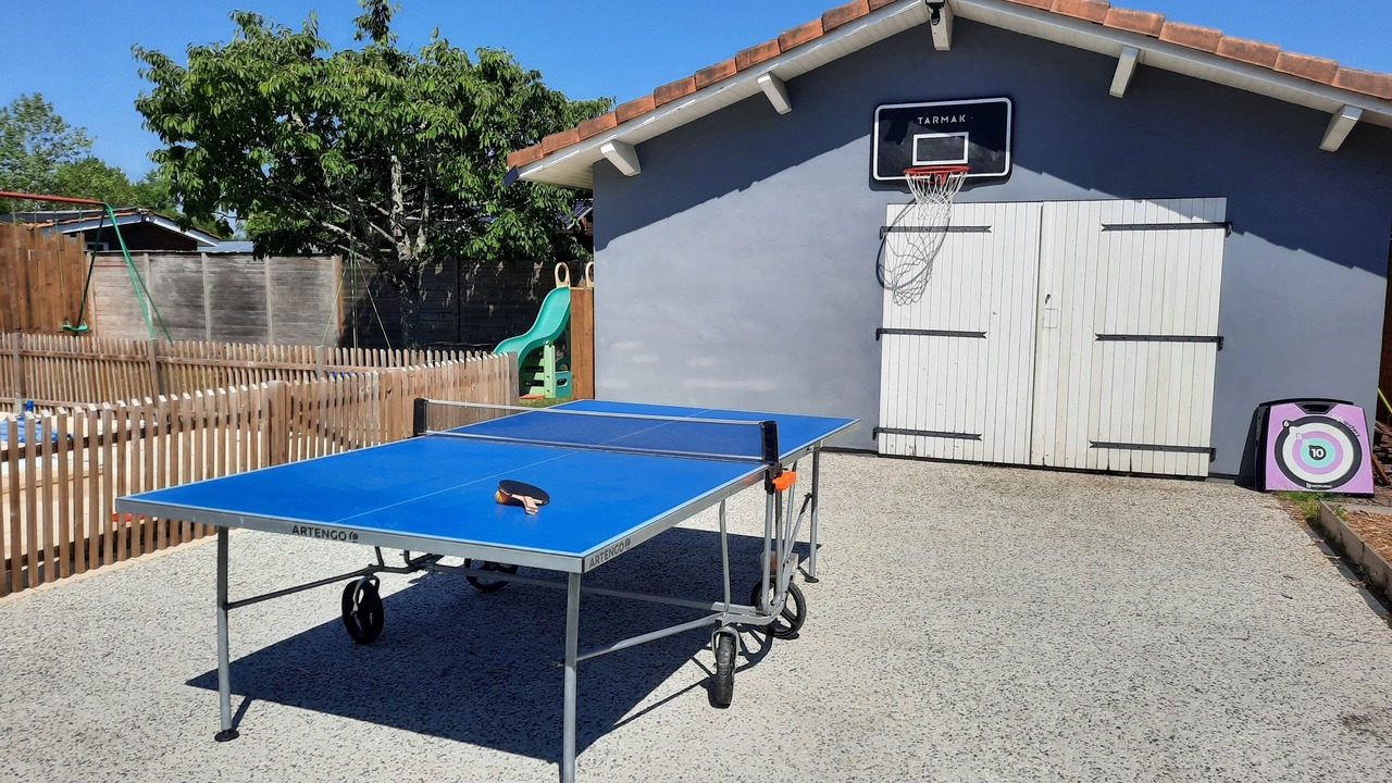Photo of Outdoor in Cestas